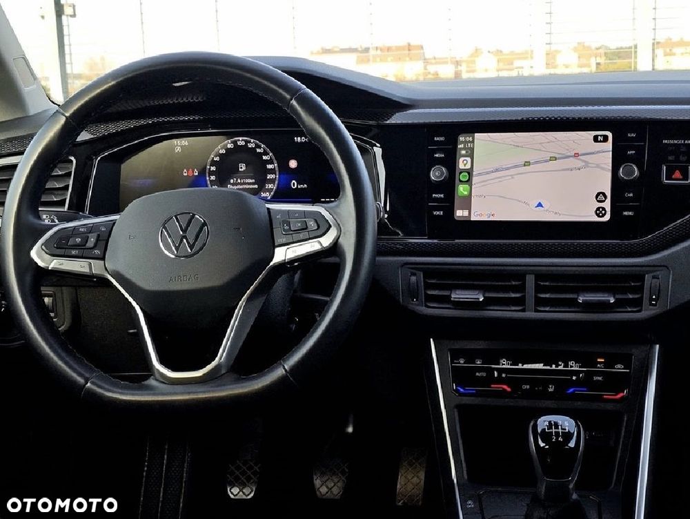 Volkswagen Taigo 1.0 TSI Special Edition - 10