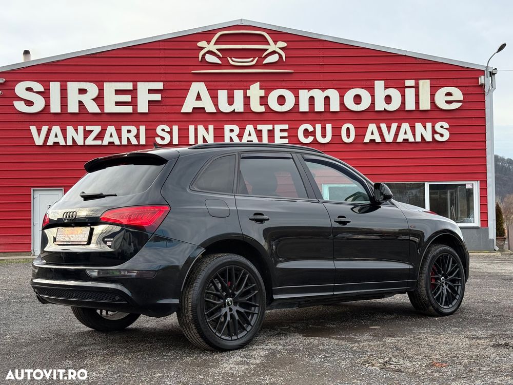 Audi Q5 2.0 TDI Quattro S tronic - 6