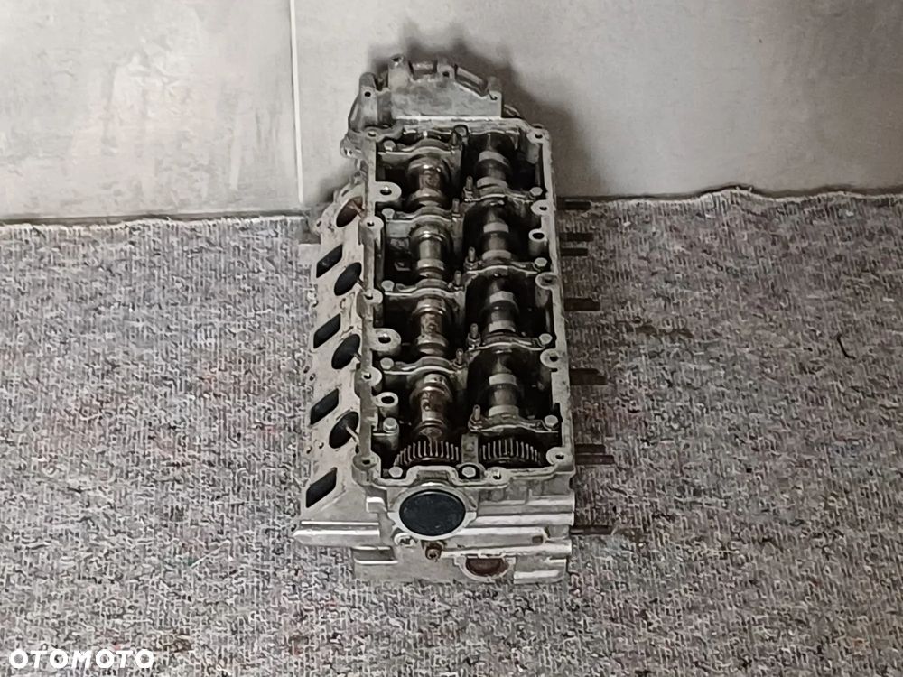 NR 62 Głowica silnika lewa Audi A8 D3 4,2TDI 057353 057285 - 5