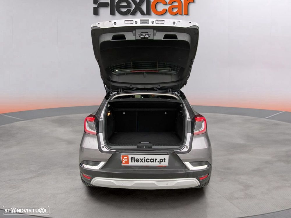 Renault Captur - 14