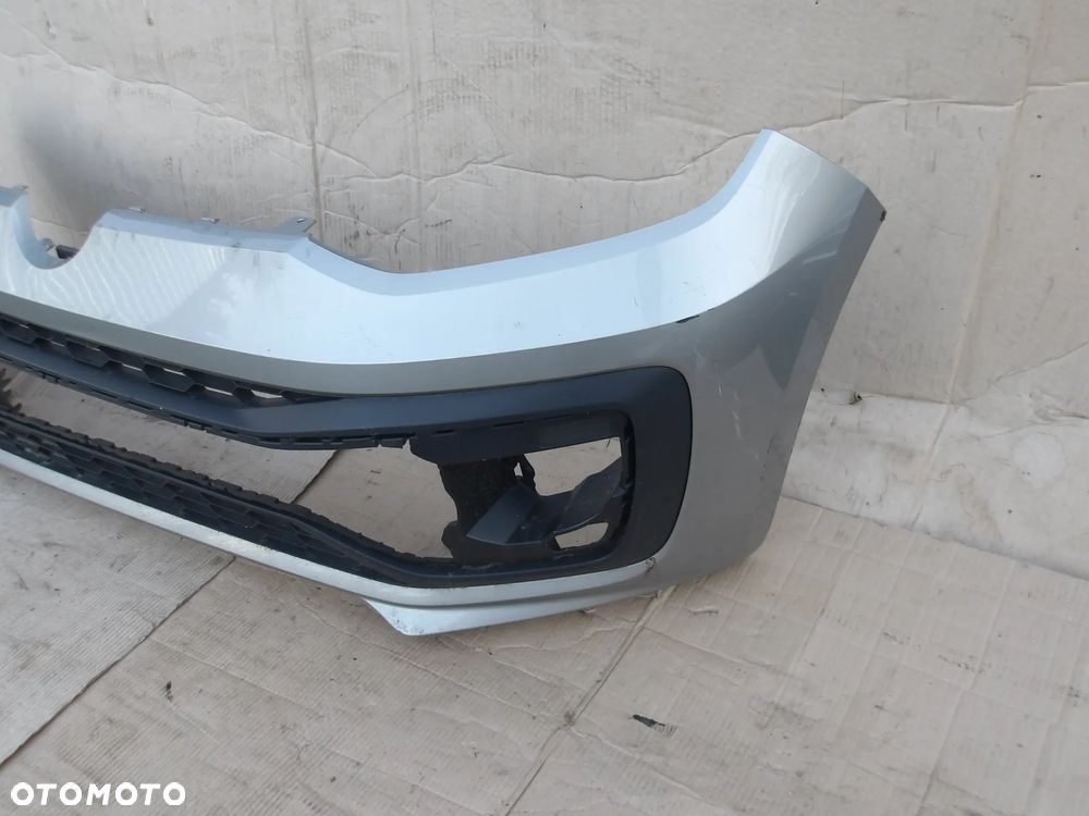 ZDERZAK PRZEDNI PRZOD VW UP LIFT 1S0807221F - 12
