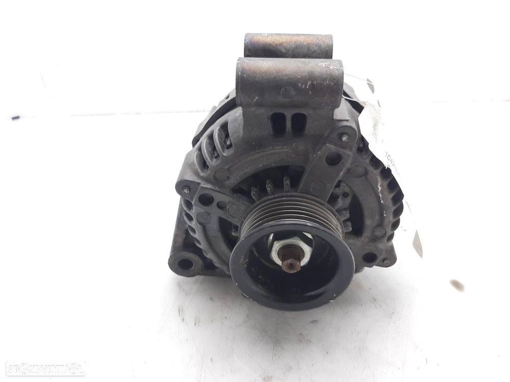 ALTERNADOR LAND ROVER RANGE - 1