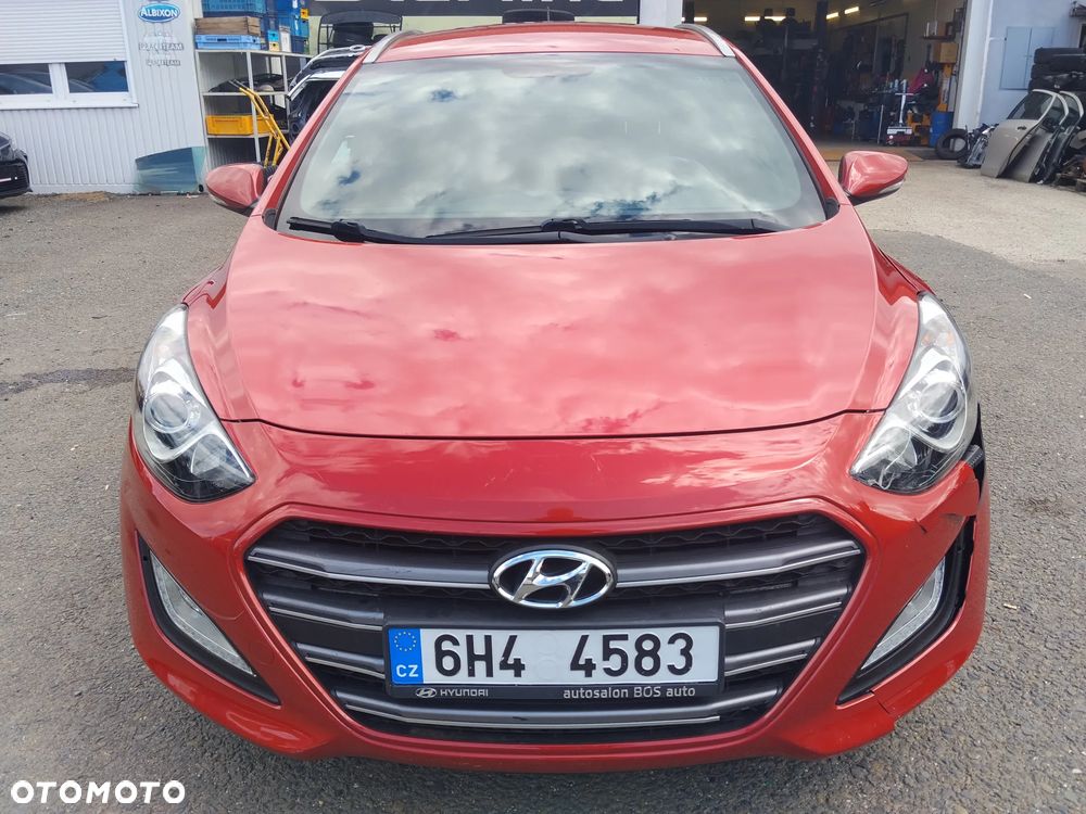 Hyundai i30 - 13