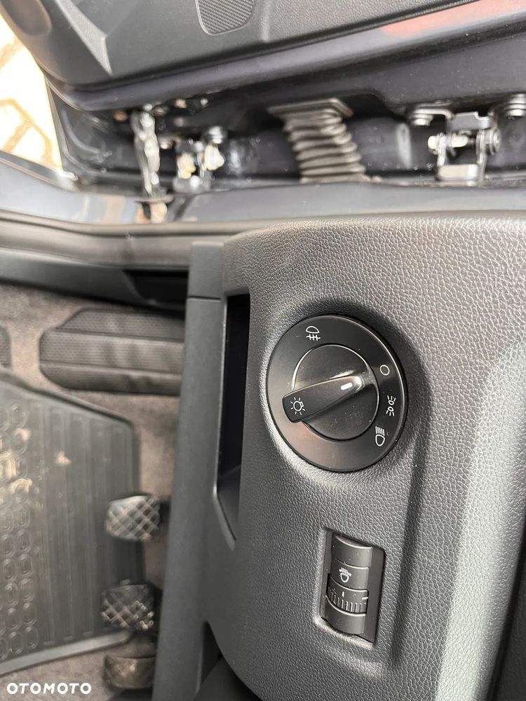 Skoda Roomster 1.9 TDI - 29