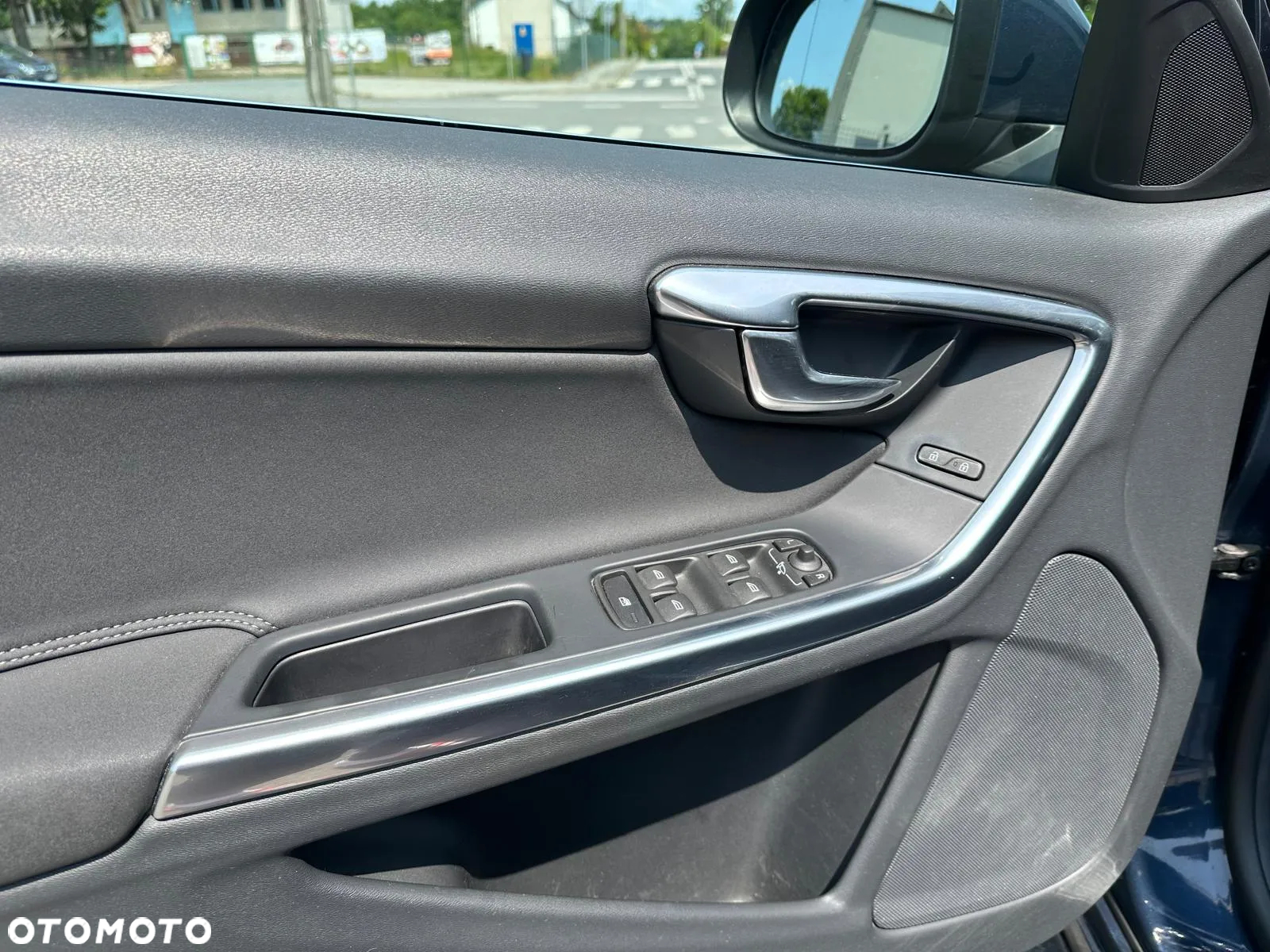 Volvo S60 D3 Geartronic Momentum - 22