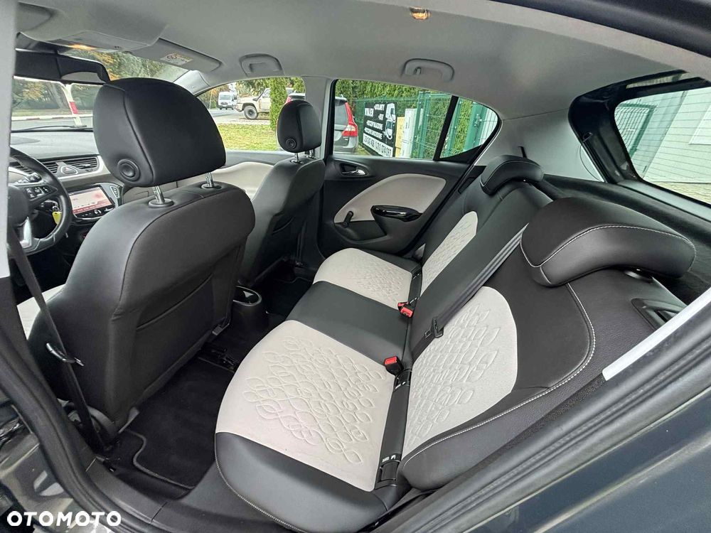 Opel Corsa 1.4 Cosmo - 17