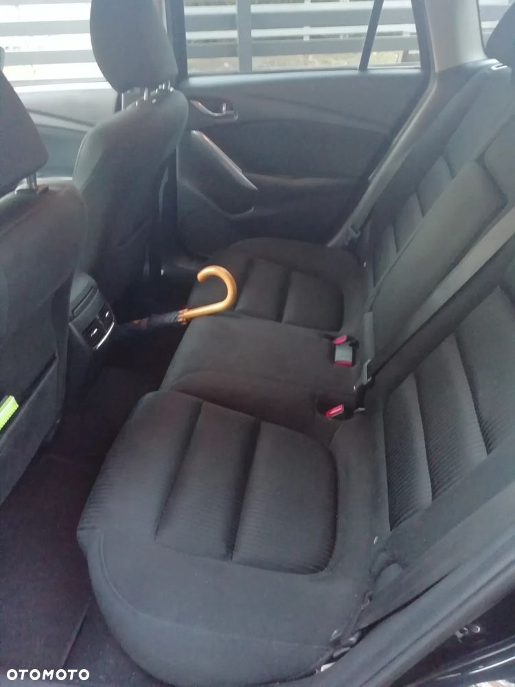 Mazda 6 SKYACTIV-D 150 Drive i-ELOOP Exclusive-Line - 9