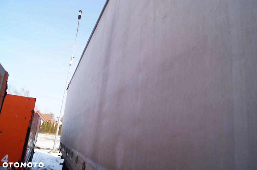 Kassbohrer Firanka standart - 11