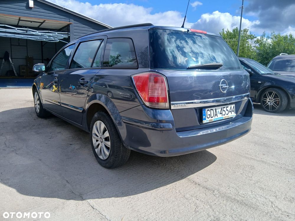 Opel Astra 1.4 Start - 3
