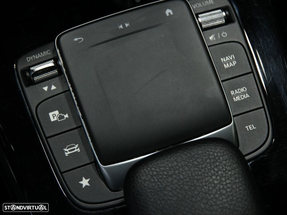 Mercedes-Benz A 180 d AMG Line Aut. - 13