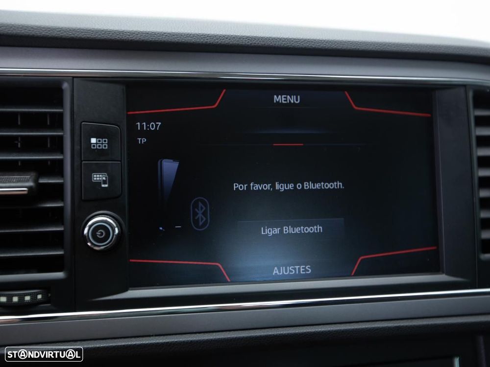 SEAT Leon ST - 23