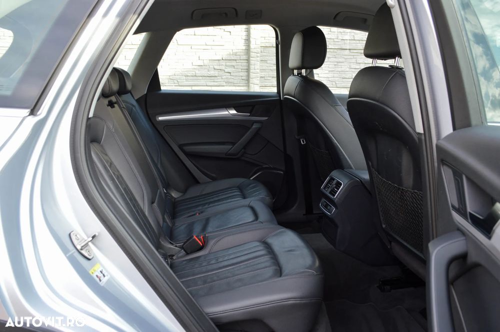 Audi Q5 2.0 TDI Quattro S tronic Sport - 32