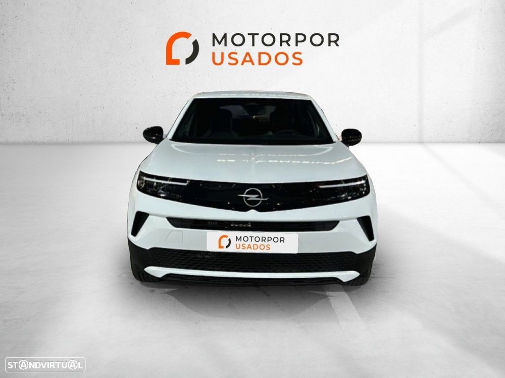 Opel Mokka 1.2 T Edition - 2