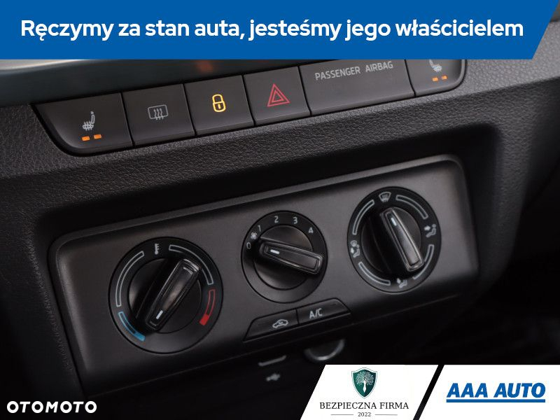 Skoda Fabia - 16