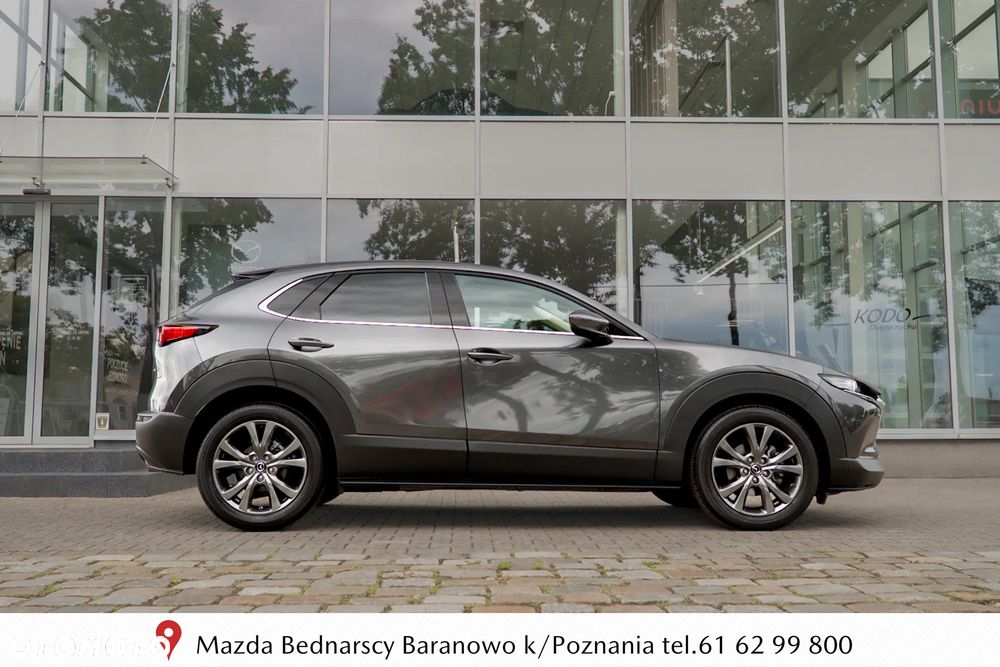 Mazda CX-30 2.0 mHEV Centre-Line 2WD - 11