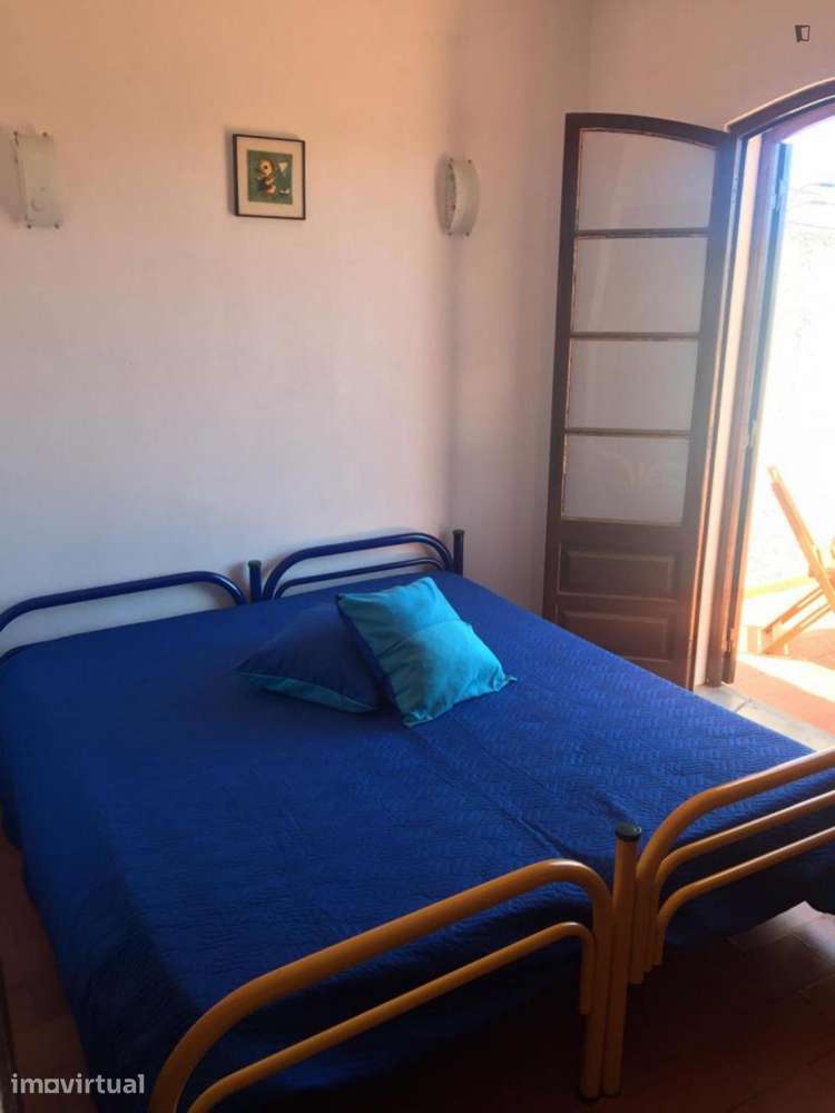Casa com 2 quartos - localizado em Tavira - Grande imagem: 4/22