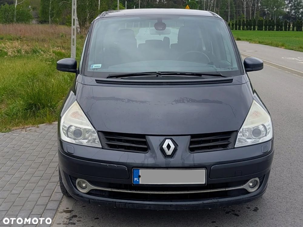 Renault Grand Espace Gr 2.0T Privilege - 7