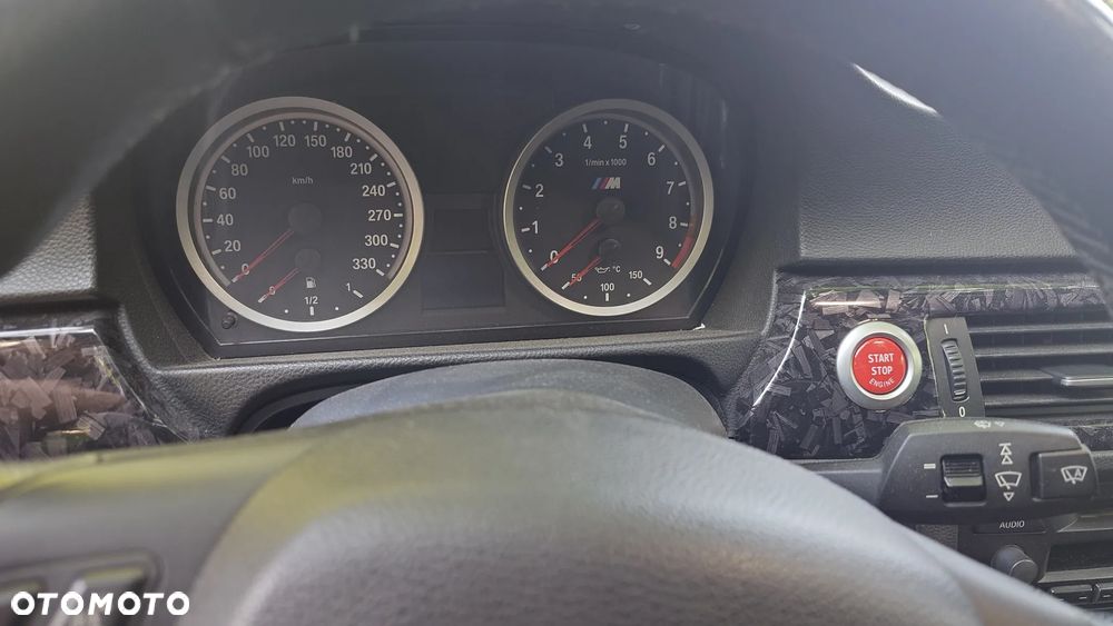 BMW Seria 3 335i - 21