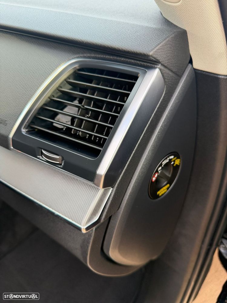 Volvo XC 90 T8 AWD Recharge Plus Dark - 17