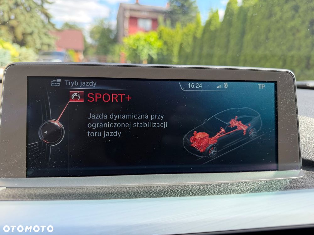 BMW Seria 4 420d xDrive Sport Line - 33