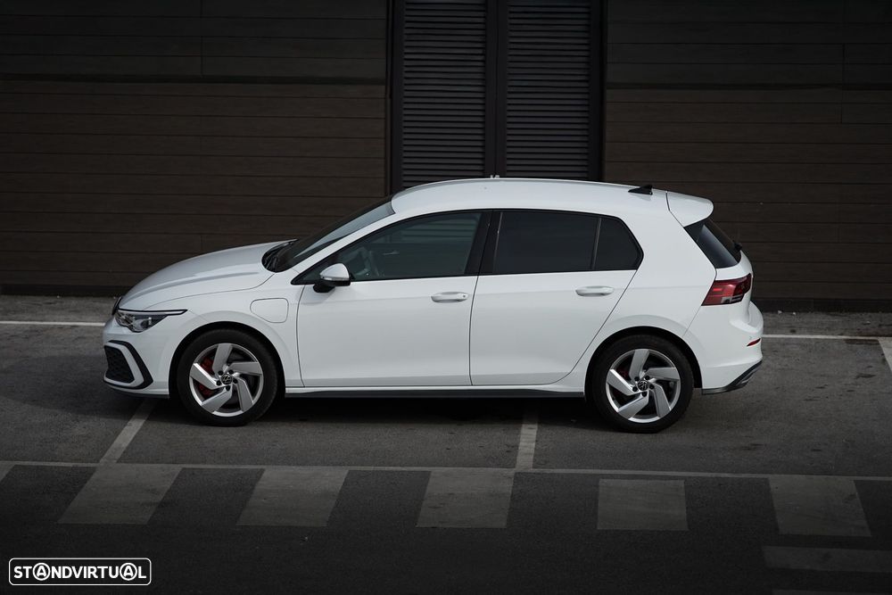 VW Golf 1.4 eHybrid OPF DSG GTE - 9