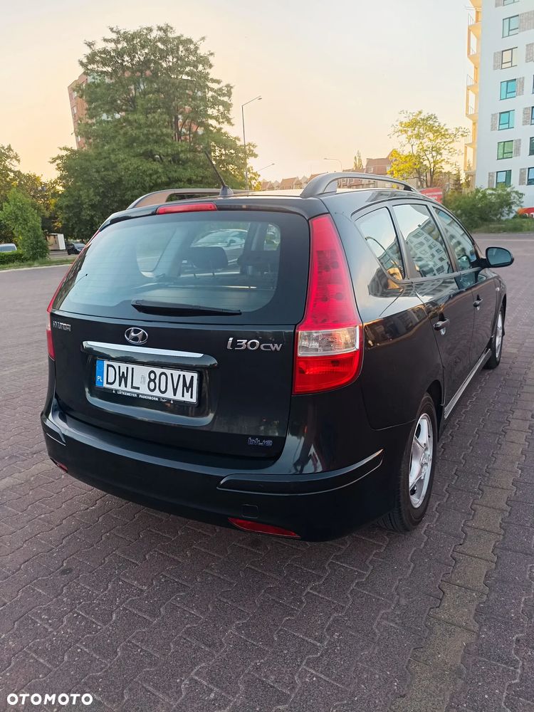 Hyundai i30 1.6 CRDi Base - 2