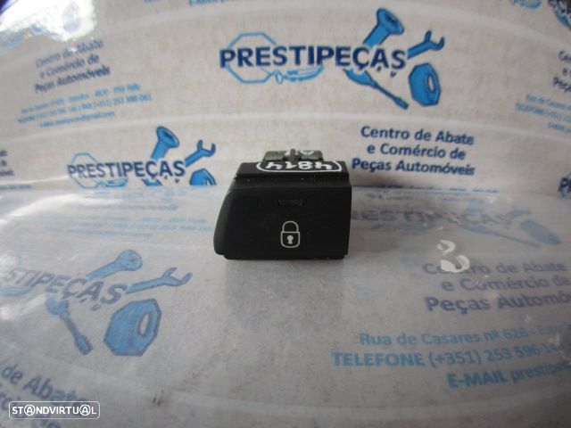 Interruptor 9809138677 PEUGEOT EXPERT 2017 0P FECHO CENTRAL - 1