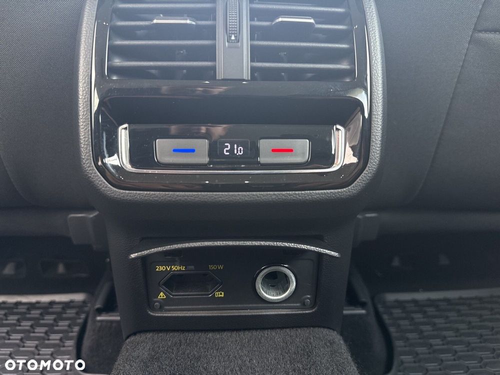 Volkswagen Passat Variant 2.0 TDI BMT SCR Comfortline DSG7 - 36