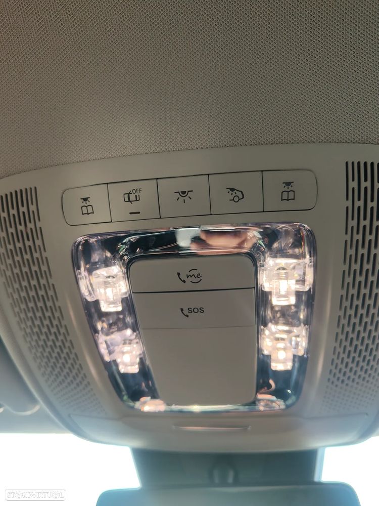 Mercedes-Benz CLA 180 d - 11