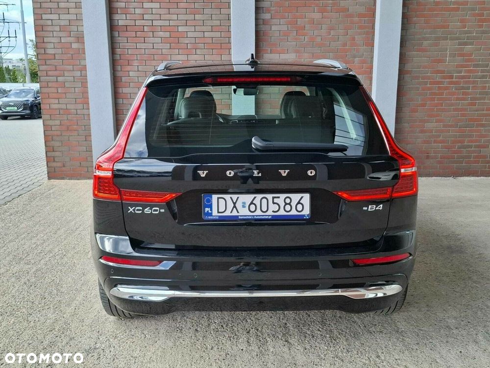 Volvo XC 60 - 5