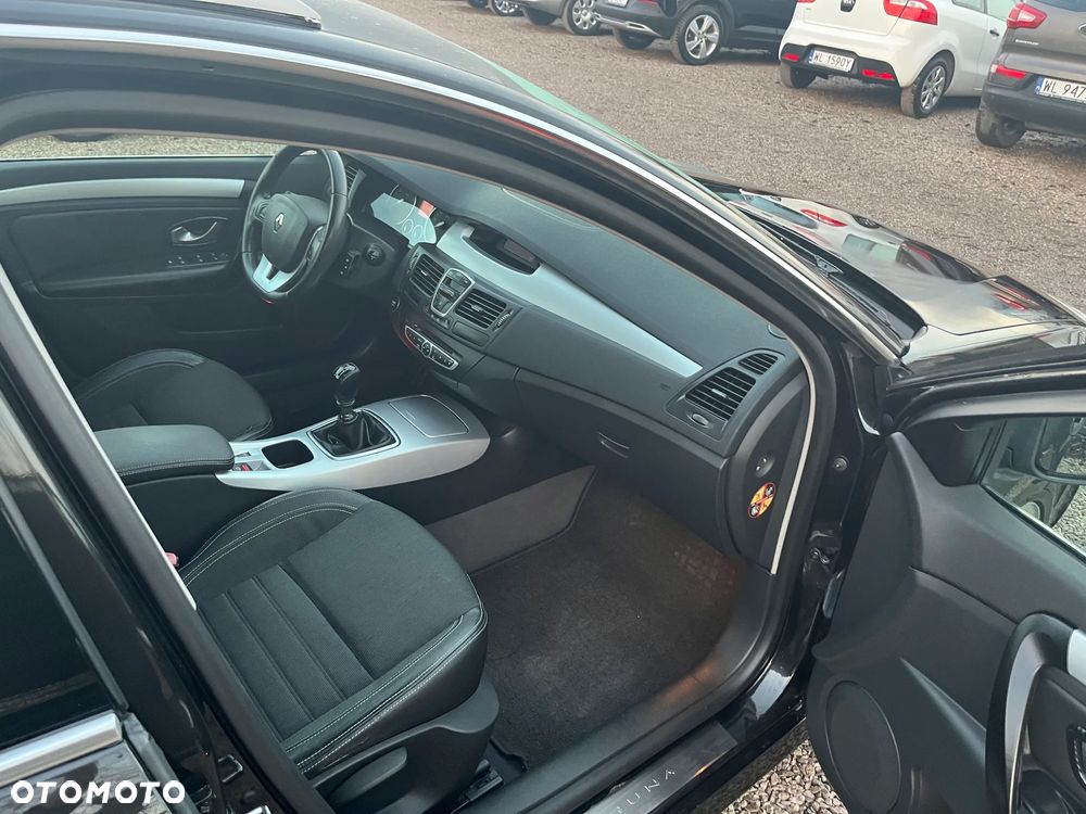 Renault Laguna 2.0 16V 140 Expression - 29