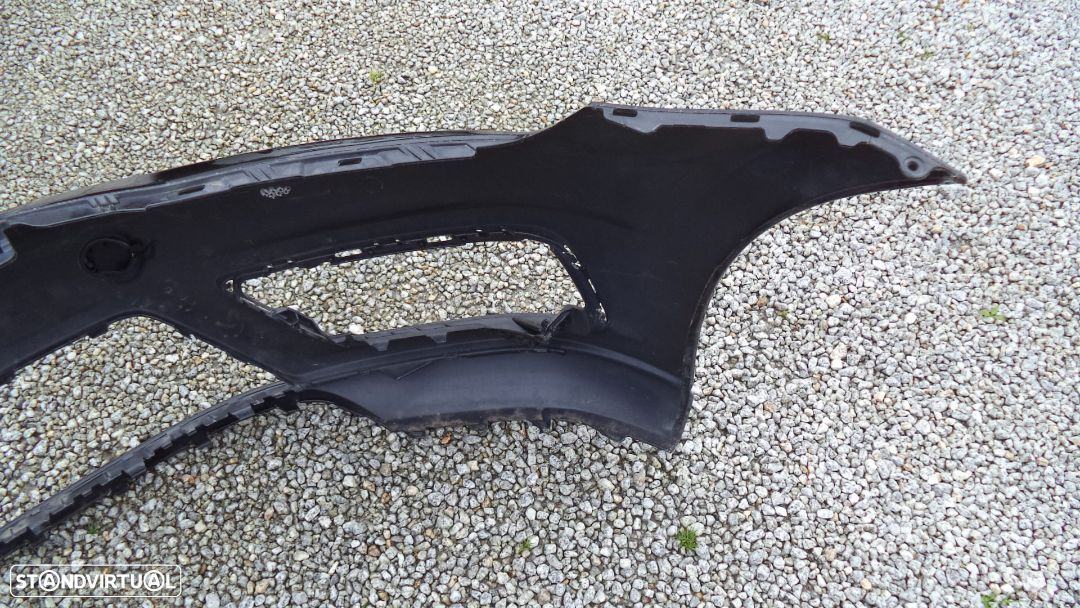 Para-choques frente  VW GOLF 7 R-Line (original) - 6