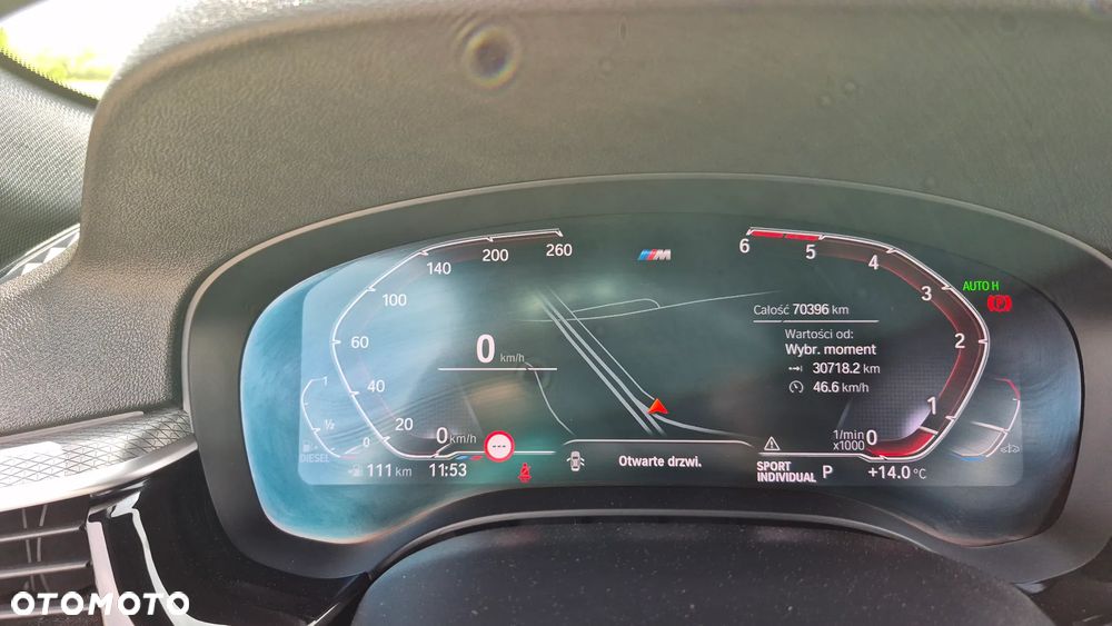 BMW Seria 5 - 16