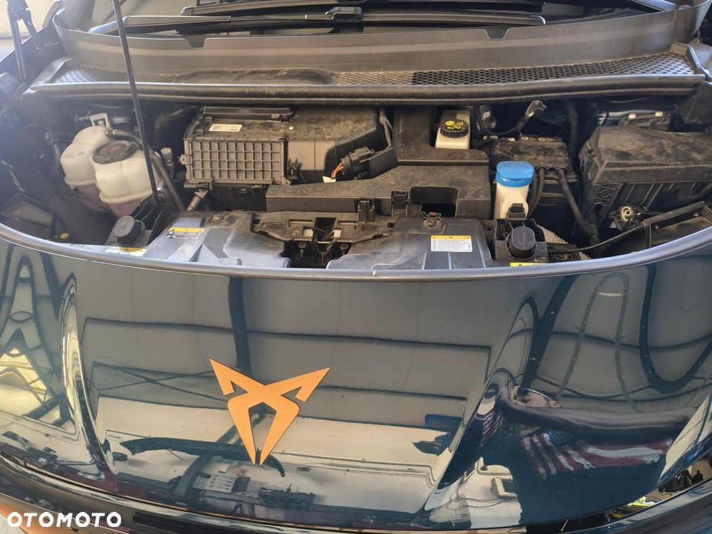 Cupra Born 77kWh E-Boost Advantage Edition - 19