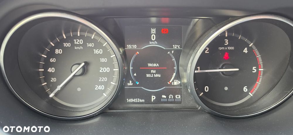 Land Rover Discovery Sport 2.0 TD4 Pure - 19