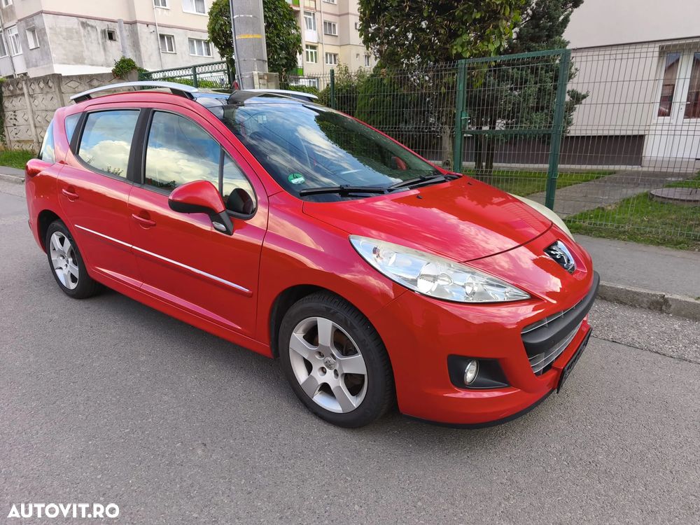 Peugeot 207 - 15
