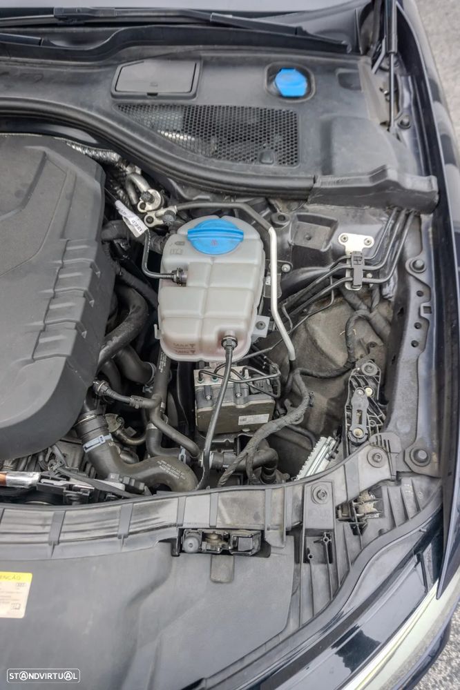 Audi A6 Avant 2.0 TDi Exclusive S tronic - 16