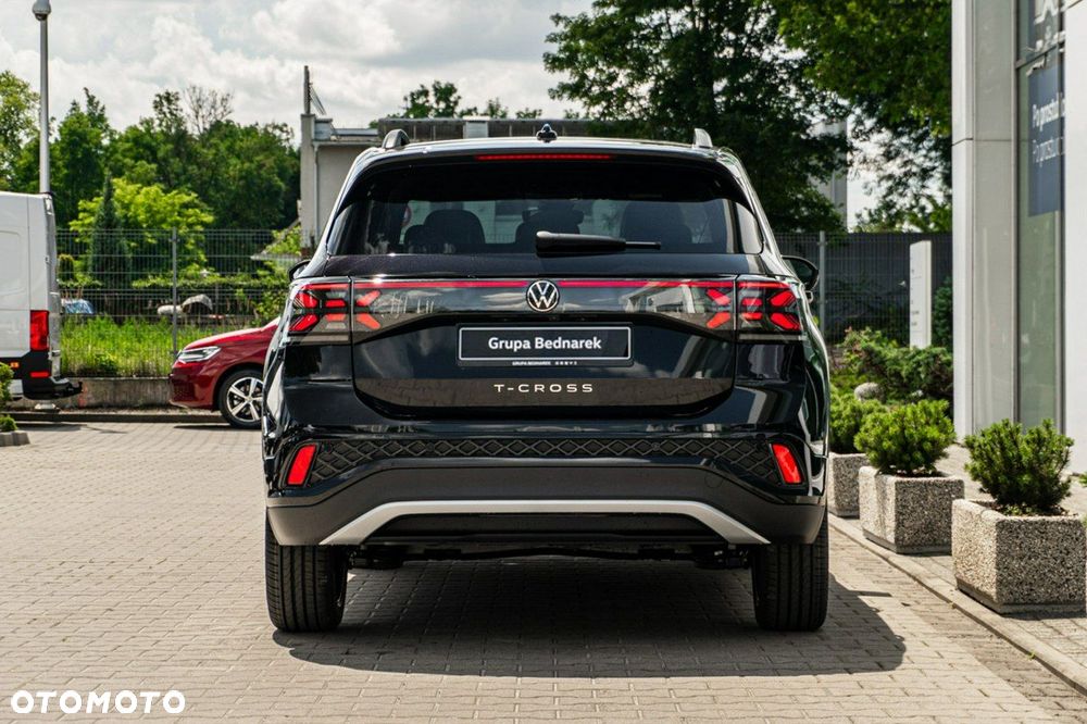 Volkswagen T-Cross - 8