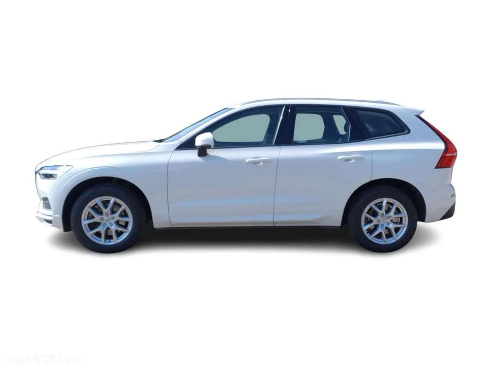 Volvo XC 60 B4 B Momentum - 3