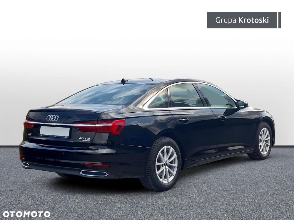 Audi A6 Limousine - 6