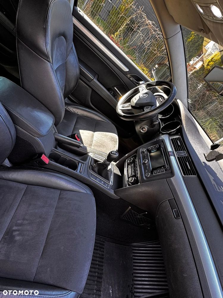 Skoda Superb 2.0 TDI Elegance - 4