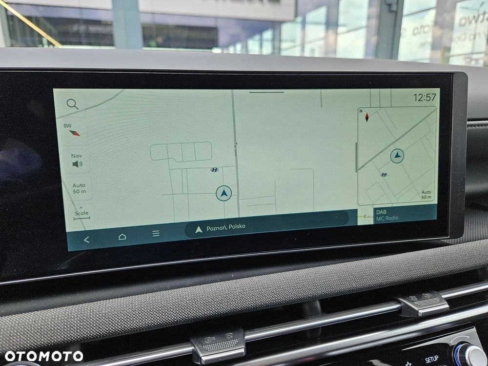 Hyundai Tucson 1.6 T-GDi HEV Smart Black 2WD - 23