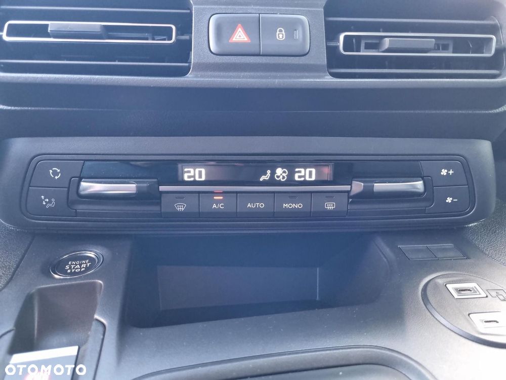 Toyota Proace City Verso Long 1.5 D-4D VIP - 24