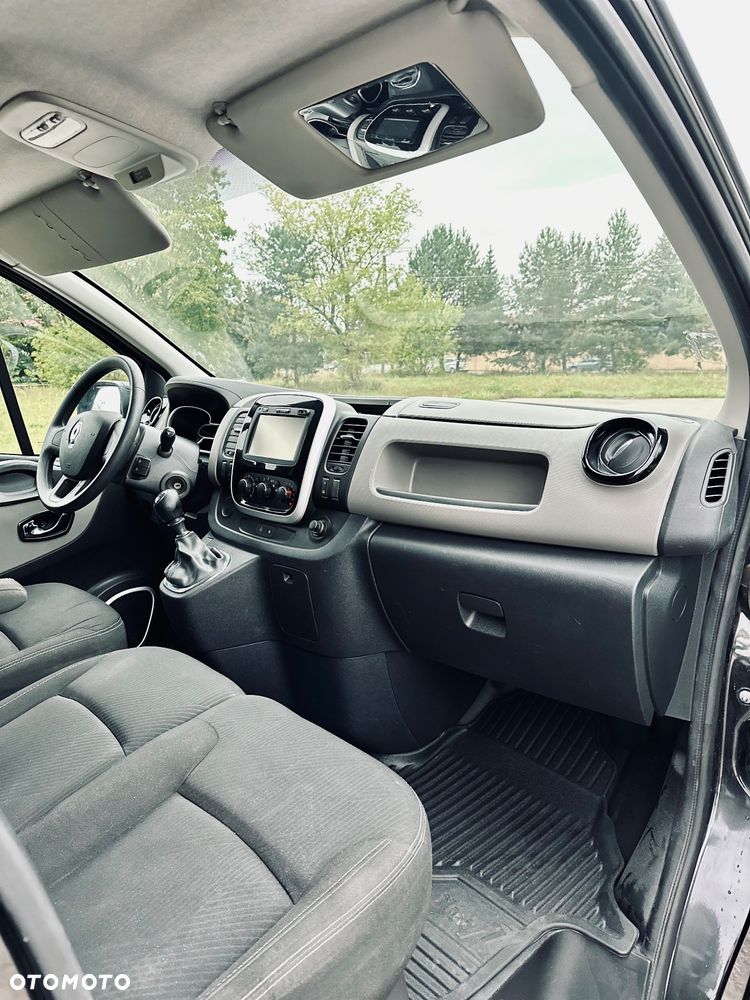 Renault Traffic - 14