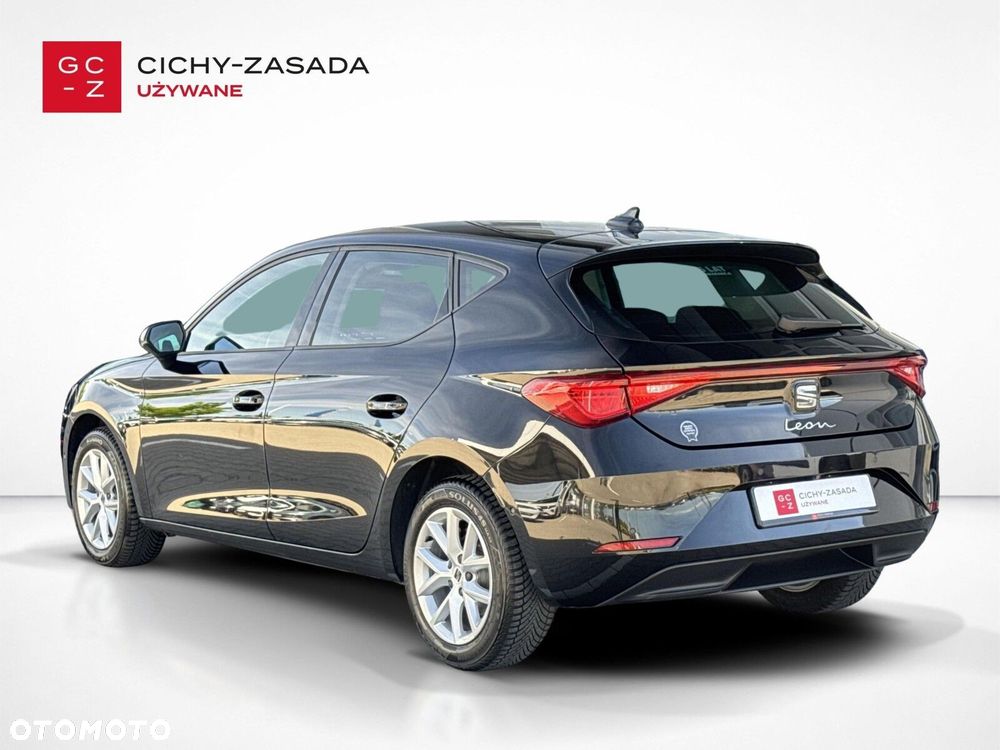 Seat Leon 1.5 TSI Style - 7
