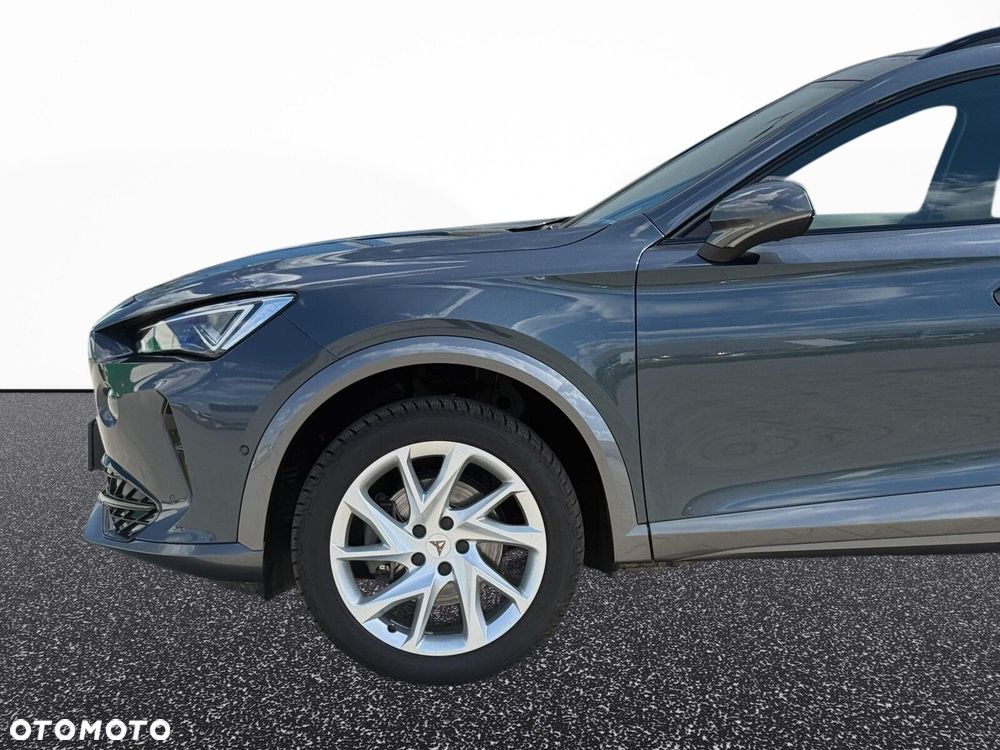 Cupra Formentor 1.5 TSI DSG - 12