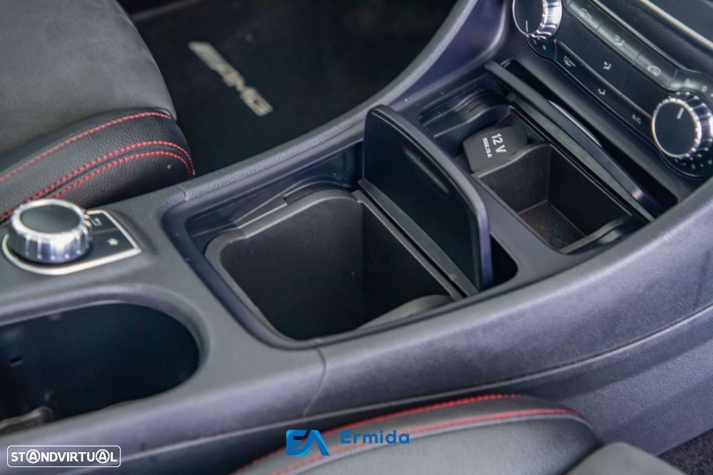 Mercedes-Benz GLA 220 d AMG Line - 43