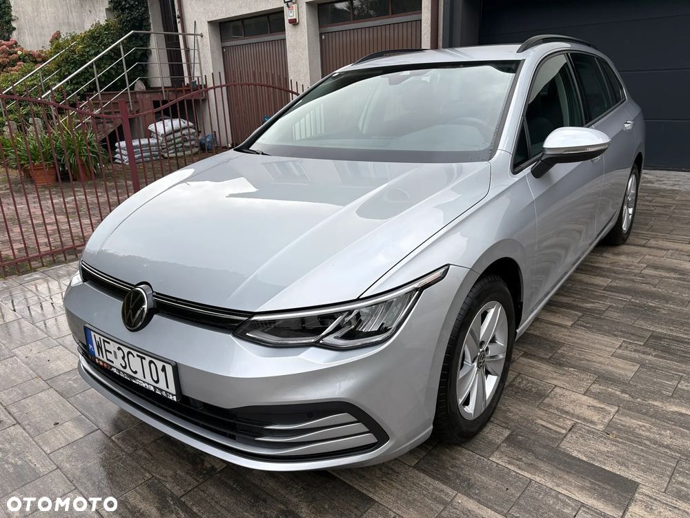 Volkswagen Golf 2024 photo 3