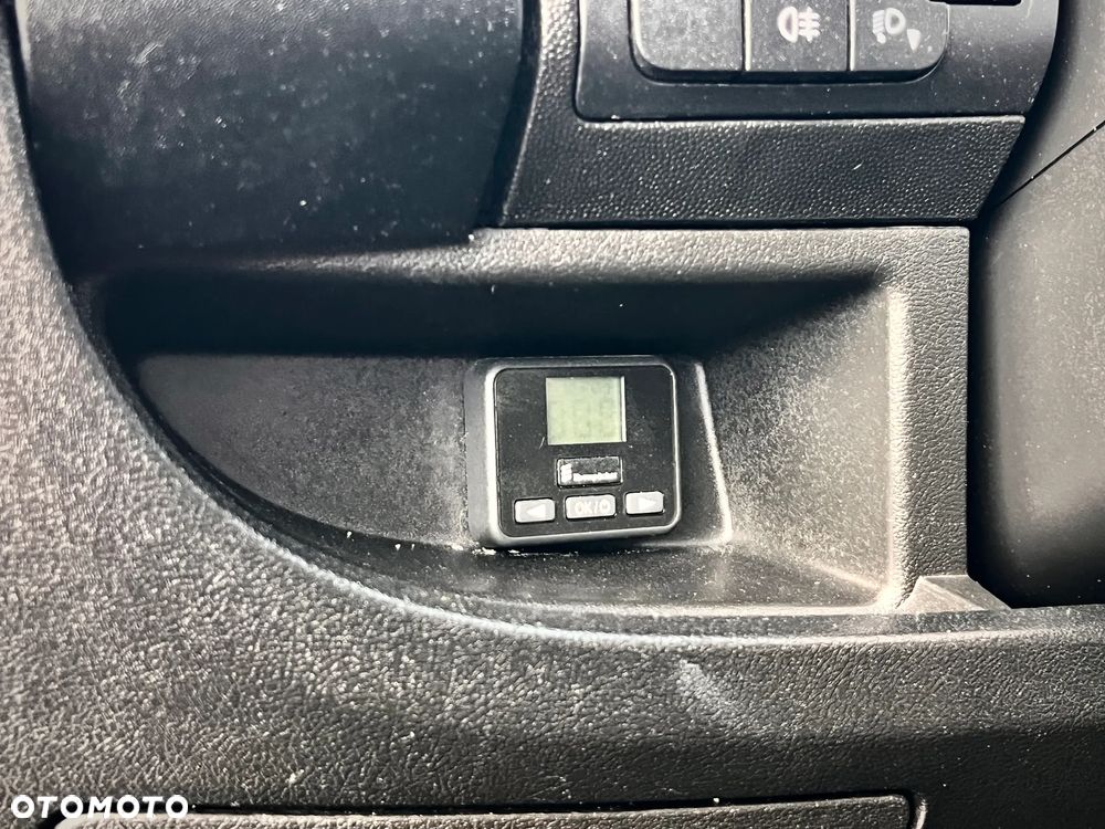 Citroën JUMPER L3H2 / SALON POLSKA / PIERWSZY WŁAŚCICIEL / BEZWYPADKOWY / SUPER STAN / VAT 23% - 12