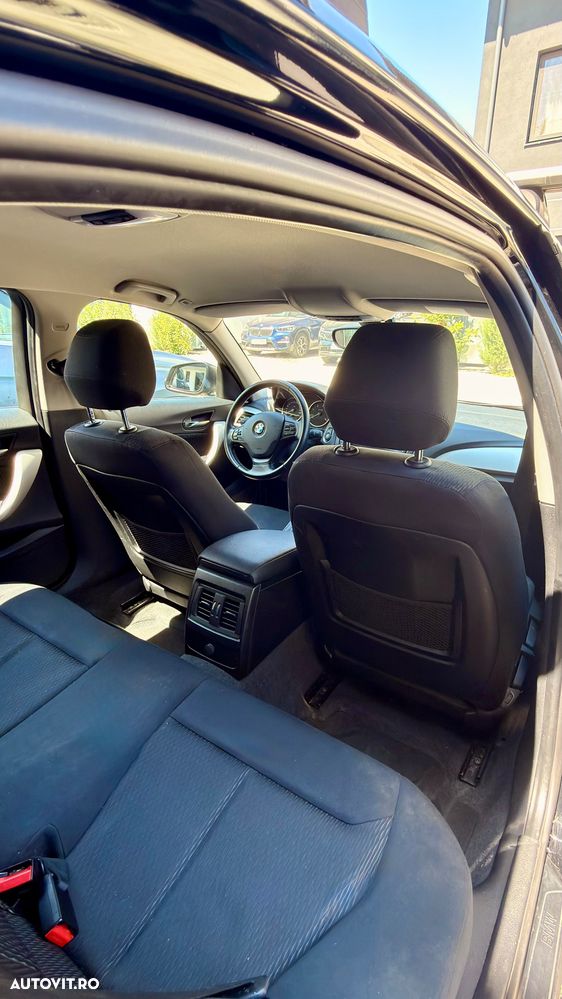 BMW Seria 1 118d - 5